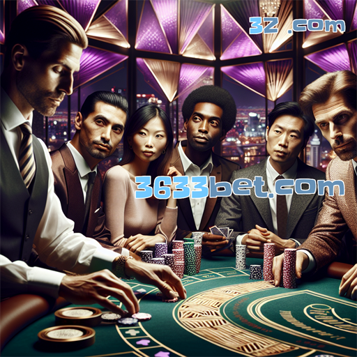 3633bet.com permite que os jogadores experimentem a emoção do cassino real através de jogos ao vivo, com dealers profissionais e uma atmosfera autêntica.