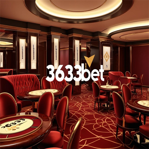 3633bet.com